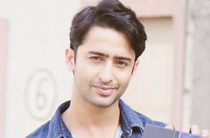 Asyik, Shaheer Sheikh Bakal Jadi Cameo di 'Roro Jonggrang' Ravi Bhatia