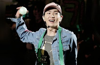 Usai BTOB, Onew SHINee Gantikan Kangin di Radio Sukira