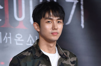 Intip Gantengnya Seulong 2AM di Film 'Horror Stories 3'