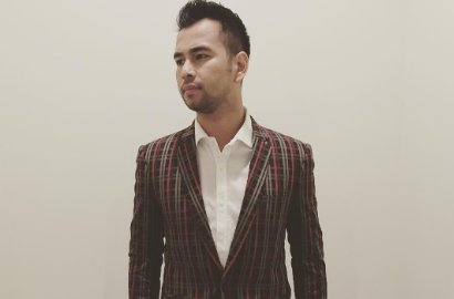 Disumpahi Rumah Tangganya Bubar oleh Ayu Ting Ting, Raffi Ahmad Malah Dibilang Genit