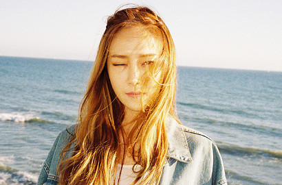 Daebak, 'With Love, J' Jessica Masuk World Album Chart Billboard