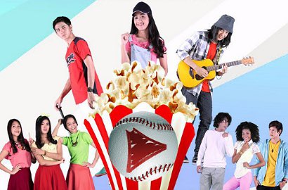 Takut Bersaing dengan 'Anak Jalanan', 'Popcorn' Arbani Yasiz Ubah Jam Tayang?