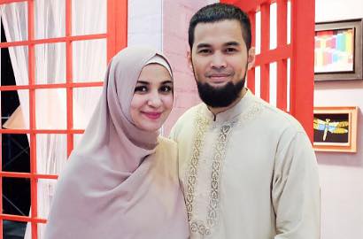 Ingin Ganti Nama, Teuku Wisnu Dapat Dukungan Shireen