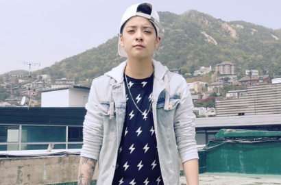 Asyik, Amber Ngedance Seru di MV 'Need To Feel Needed'
