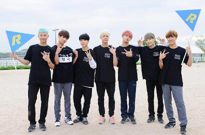 Cuma Muncul Sebentar, Netter Protes Minta 'Running Man' Undang BTS Lagi