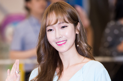 Hobi Makan, Jessica Ungkap Makanan dan Minuman Favoritnya
