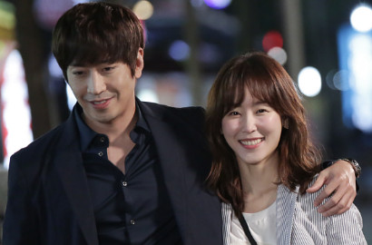 Wow, 'Another Miss Oh' Lampaui Rating Tertinggi 'Cheese in the Trap'
