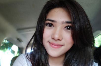 Bikin Ngakak, Isyana Sarasvati Ditegur Gara-Gara Ngaku Paling 'Bayi'