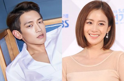 Liburan di Jeju, Rain-Kim Tae Hee Terlihat Bersama di Bandara