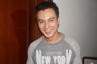 Baim Wong Betah Jadi Jomblo Gara-Gara Terlalu Pemilih?