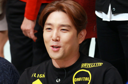 Terlibat Kasus Tabrakan, Kangin Bakal 'Dibuang' dari 'Laws of the Jungle'