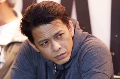 Makin Serius, Ariel Siap Nikahi Sophia Latjuba Tahun Ini?
