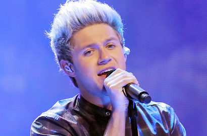 Pastikan Bakal Solo, Niall Horan Garap Musik Bareng Penulis Lagu 1D