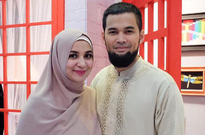 Teuku Wisnu Ternyata Sengaja Ganti Nama Gara-Gara Ini