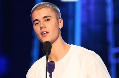 Justin Bieber cs Pimpin Nominasi Gelombang 1 Teen Choice Awards 2016