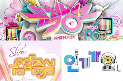 Miris, Ternyata Ini Alasan Grup Idol Wajib Tampil di 'Music Bank' dll