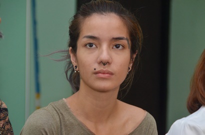Waduh, Sheila Marcia Ternyata Tak Pernah Nonton 'Anak Jalanan'?