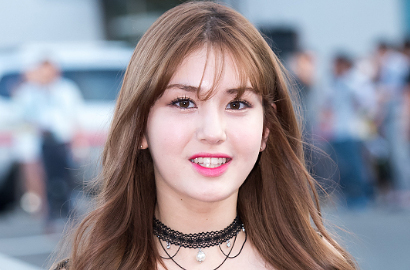 Karena Aksi Ini di Bandara, Jeon Somi IOI Lagi-Lagi Dianggap Kurang Ajar