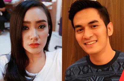 Pacaran 10 Hari, Cita Citata Sebut Ichal 'Annoying'