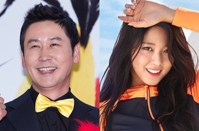 Komedian Ini Kaget Dituduh Belikan Mobil Mewah untuk Seolhyun AOA