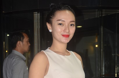 Kangen Berat, Fans Tak Sabar Nantikan Zaskia Gotik di 'Cecepy Bikin Happy'