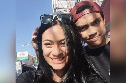 Anak Pertama Lahir, Ini Arti Nama Putra Ayudia Bing Slamet-Ditto