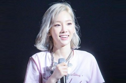 Siapkan Comeback Solo, Tae Yeon Syuting Video di Amerika