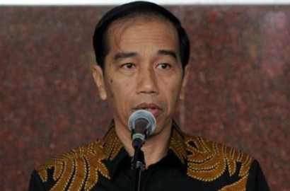 Presiden Jokowi Akhirnya Resmi Tanda Tangani Perppu Kebiri