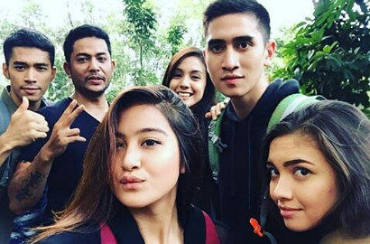 Terlalu Banyak Adegan Jahat, '7 MH New Generation' Bikin Netter Bosan