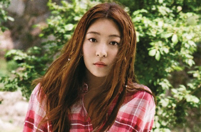 Kejutan, Luna f(x) Bakal Debut Solo Akhir Mei