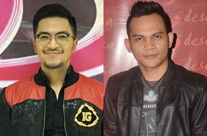 Ihsan Jadi Pemenang 'D'Academy Celebrity', Prediksi Mbah Mijan Bikin Heboh Netter