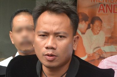 Heboh Vicky Prasetyo Dilaporkan Usai Tipu Eks Suami Cita Citata dan Artis Lainnya
