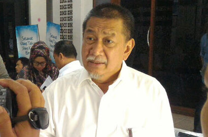 Sebut Reklamasi Jakarta Rusak Daerah Lain, Deddy Mizwar Tak Takut Dibully