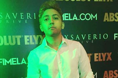 Rambut Jadi Pirang dan Terkesan Nakal, Netter 'Tangisi' Penampilan Aaron Ashab