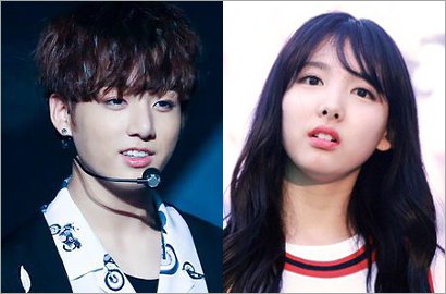 Bikin Curiga, Foto-Foto Ini Buktikan Jungkook BTS Pacari 