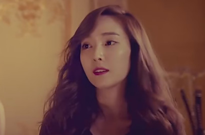 Debut Film, Intip Aksi Jessica Eks SNSD di Trailer 'I Love That Crazy Little Thing'