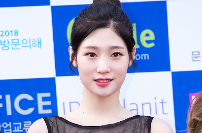 Foto Predebut Beredar Lagi, Chae Yeon IOI Diyakini Oplas Total