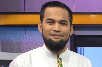 Teuku Wisnu Ganti Nama Saat Ramadhan, Netter: Dapat Wangsit Bang?