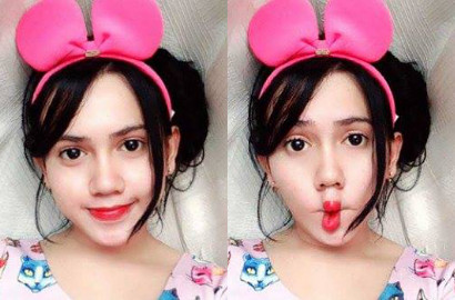 Dipuji Cantik Banget, Tamara Niesha Ternyata Bukan Wanita