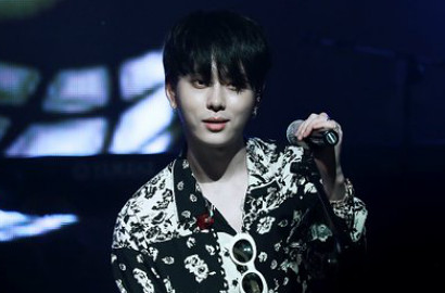 Wah, Junhyung Beast Bikin Theme Song Buat 'Produce 101' Versi Tiongkok