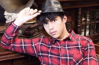 Bukan Al Ghazali, Ternyata El Rumi Paling Playboy Diantara Putra Ahmad Dhani