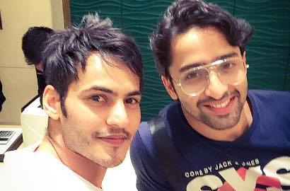 Ravi Bhatia Bahagia Shaheer Sheikh Jadi Bintang Tamu di 'Roro Jonggrang'