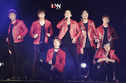 YG Rilis Foto Teaser 'Who's Next?', Fans Tebak iKON