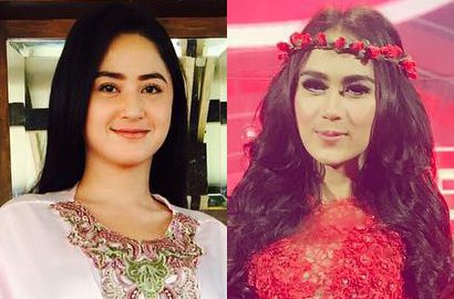 Dimaki dan Dituduh Rebut Pacar Dewi Persik, Bebizie Ancam Lapor Polisi