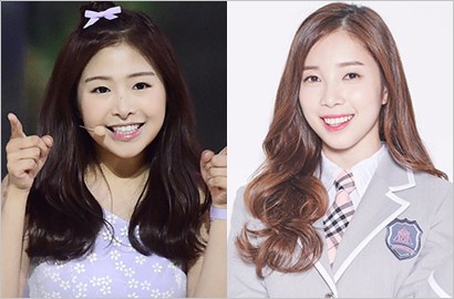 Bikin Single Duet, Chaewon April Gandeng Kontestan 'Produce 101'
