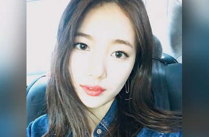 Pamer Perut Seksi di Iklan Baru, Suzy miss A Bikin Fans Meleleh