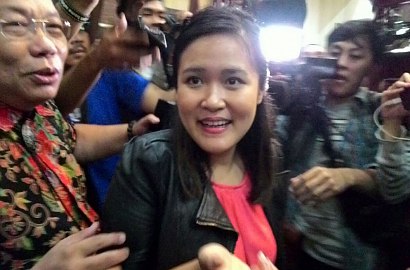 Senang Berkas Jessica Akhirnya Lengkap, Ayah Mirna: Subhanallah, Allahu Akbar