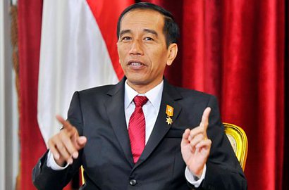 Perppu Kebiri Resmi Disahkan Presiden Jokowi, Ini Isinya