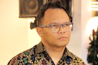 Pilih Hengkang, Badai Ribut dengan Member Kerispatih?