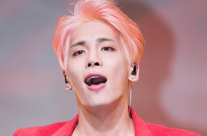 Susah-Susah Bikin, Jonghyun Nyesel Berikan Lagu 'Breathe' Buat Lee Hi